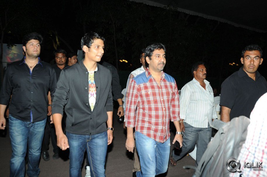 Chirunavvula-Chirujallu-Movie-Audio-Launch